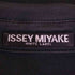 イッセイミヤケホワイトレーベル ISSEY MIYAKE WHITE LABEL コットンポロシャツ メンズ