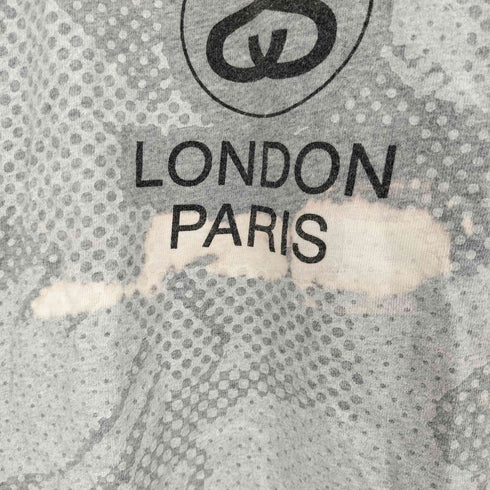 ステューシー Stussy World Tour Tee メンズ S