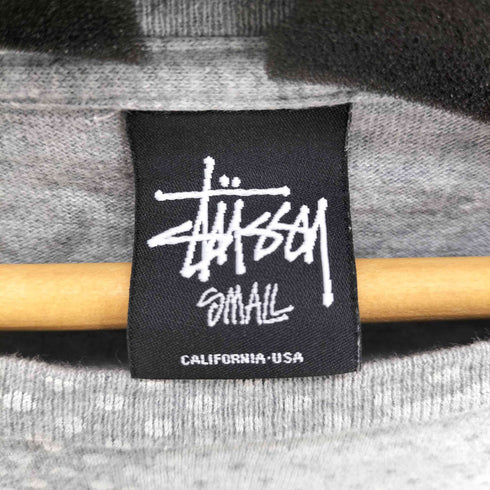 ステューシー Stussy World Tour Tee メンズ S