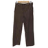 ディッキーズ Dickies 80-90s TALONジップ ウエスト折込 874 ワーク パンツ チノパン メンズ