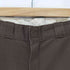 ディッキーズ Dickies 80-90s TALONジップ ウエスト折込 874 ワーク パンツ チノパン メンズ