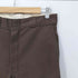 ディッキーズ Dickies 80-90s TALONジップ ウエスト折込 874 ワーク パンツ チノパン メンズ