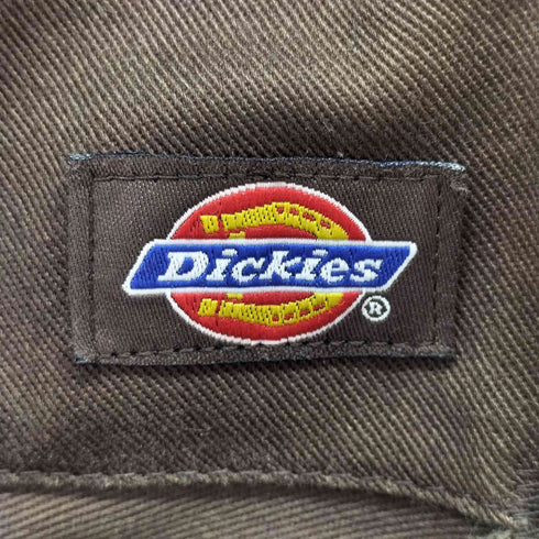 ディッキーズ Dickies 80-90s TALONジップ ウエスト折込 874 ワーク パンツ チノパン メンズ