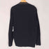 ブラックレーベルクレストブリッジ BLACK LABEL CRESTBRIDGE フロントチェック L/S クルーネックTシャツ メンズ import:L