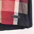 ブラックレーベルクレストブリッジ BLACK LABEL CRESTBRIDGE フロントチェック L/S クルーネックTシャツ メンズ import:L