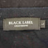ブラックレーベルクレストブリッジ BLACK LABEL CRESTBRIDGE フロントチェック L/S クルーネックTシャツ メンズ import:L