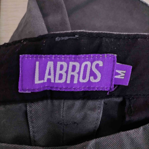 ラブロス LABROS MYTH CHINO PANTS メンズ JPN:M