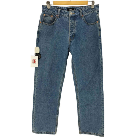 ラブロス LABROS 714 ORIGINAL FIT ボタンフライデニム メンズ 32