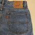 ラブロス LABROS 714 ORIGINAL FIT ボタンフライデニム メンズ 32