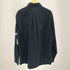 ランズエンド LANDS END 企業ロゴ L/S ワークシャツ メンズ import:L