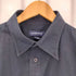 ランズエンド LANDS END 企業ロゴ L/S ワークシャツ メンズ import:L
