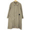 アクアスキュータム AQUASCUTUM ライナー付比翼コート メンズ JPN:44