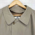 アクアスキュータム AQUASCUTUM ライナー付比翼コート メンズ JPN:44