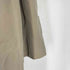 アクアスキュータム AQUASCUTUM ライナー付比翼コート メンズ JPN:44