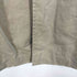 アクアスキュータム AQUASCUTUM ライナー付比翼コート メンズ JPN:44