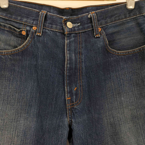リーバイス Levis ボタン裏359 ジップフライデニム メンズ W32