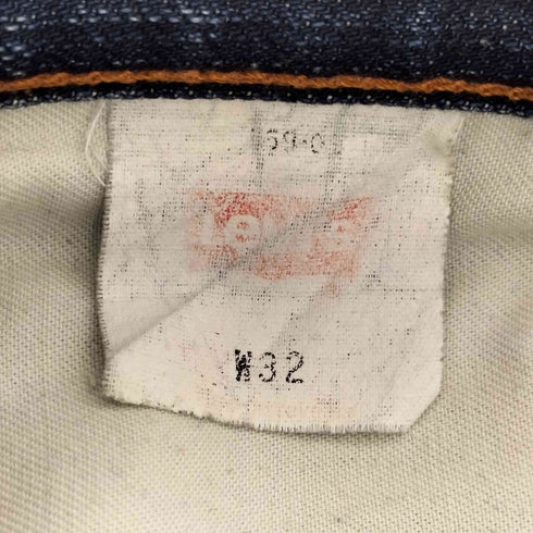 リーバイス Levis ボタン裏359 ジップフライデニム メンズ W32