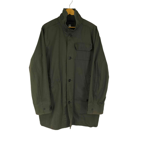 ジースターロー G-STAR RAW Utility Trench メンズ import:XL