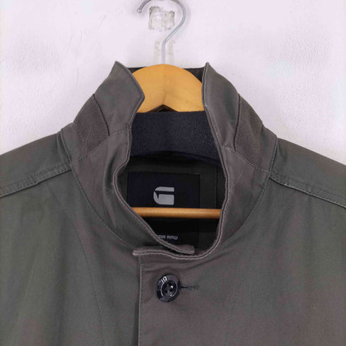 ジースターロー G-STAR RAW Utility Trench メンズ import:XL