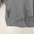 ルルレモン lululemon クロップドvネックTシャツ レディース