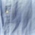 ユナイテッドアローズグリーンレーベルリラクシング UNITED ARROWS green label relaxing イージーリネン ジャストルーズ バンドカラーシャツ メンズ JPN:L