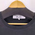 プレイコムデギャルソン PLAY COMME des GARCONS AD2009 スカルボーダークルーネックTシャツ メンズ JPN:M