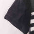 プレイコムデギャルソン PLAY COMME des GARCONS AD2009 スカルボーダークルーネックTシャツ メンズ JPN:M