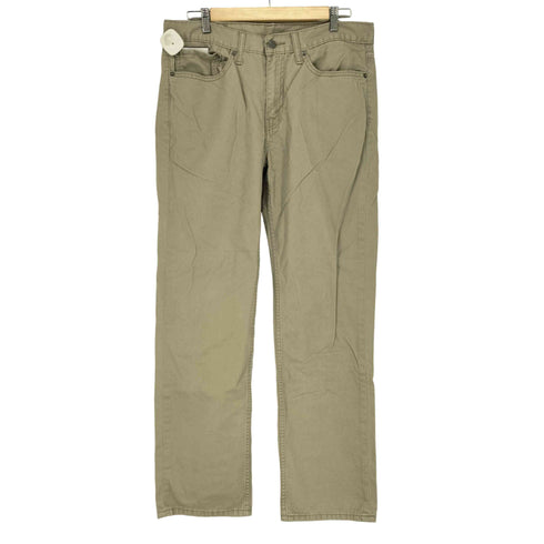 リーバイス Levis 514 ストレートカラーパンツ メンズ 34X32