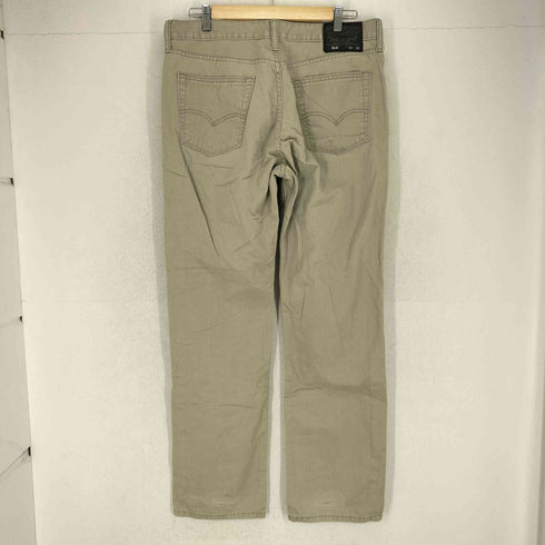リーバイス Levis 514 ストレートカラーパンツ メンズ 34X32