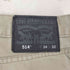 リーバイス Levis 514 ストレートカラーパンツ メンズ 34X32