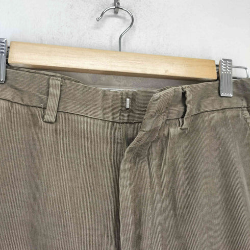 ランズエンド LANDS END USA製 コーデュロイパンツ メンズ 31