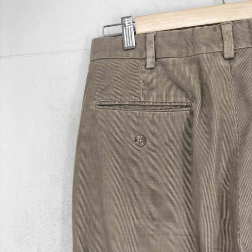 ランズエンド LANDS END USA製 コーデュロイパンツ メンズ 31