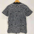 プレイコムデギャルソン PLAY COMME des GARCONS AD2009 キャラクタープリントボーダーTシャツ メンズ JPN:M