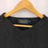 ブルックスブラザーズ BROOKS BROTHERS 80-90s USA製 Vネック アンゴラ混 ウールニット セーター メンズ import:M