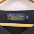 ブルックスブラザーズ BROOKS BROTHERS 80-90s USA製 Vネック アンゴラ混 ウールニット セーター メンズ import:M