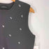 ユナイテッドアローズグリーンレーベルリラクシング UNITED ARROWS green label relaxing ドットビジュー ニット ベスト ―ウォッシャブル― レディース