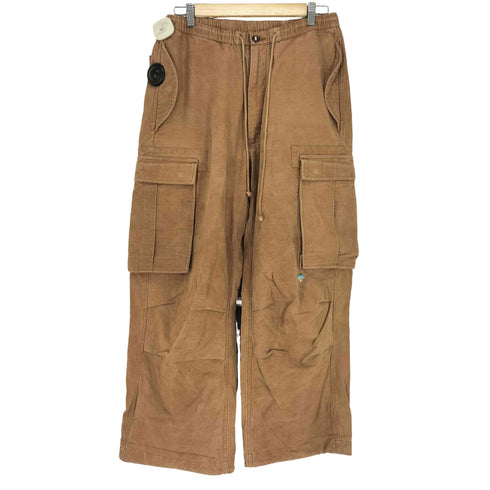 ストーリーエムエフジー Story mfg. Peace Pants メンズ S