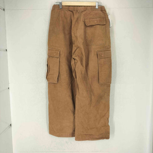 ストーリーエムエフジー Story mfg. Peace Pants メンズ S