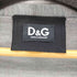 ドルチェアンドガッバーナ DOLCE&GABBANA シルクカーディガン レディース 38