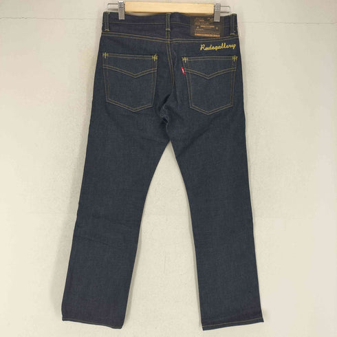 ルードギャラリー RUDE GALLERY 5016 ストレートデニムパンツ メンズ W30 L32