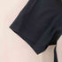 ブラックレーベルクレストブリッジ BLACK LABEL CRESTBRIDGE チェックパッチワーククルーネックTシャツ メンズ import:L