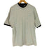 USA製 企業ロゴ クルーネックTシャツ メンズ XL
