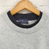 USA製 企業ロゴ クルーネックTシャツ メンズ XL