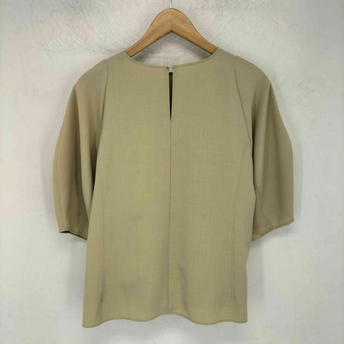 GALLEST バルーンスリーブブラウス レディース JPN:38