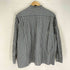 ジムフレックス GYMPHLEX COMBED COTTON バンドカラーシャツ メンズ 14