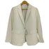 ユニクロ UNIQLO UVカットジャージージャケット レディース JPN:L