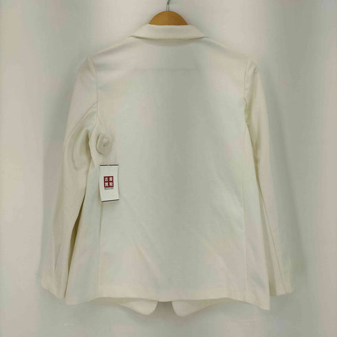 ユニクロ UNIQLO UVカットジャージージャケット レディース JPN:L