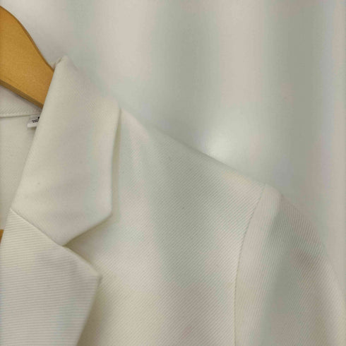 ユニクロ UNIQLO UVカットジャージージャケット レディース JPN:L