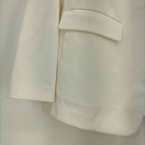 ユニクロ UNIQLO UVカットジャージージャケット レディース JPN:L