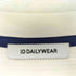 アイディーデイリーウェア ID DAILYWEAR ボーダー クルーネック Tシャツ メンズ